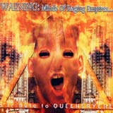 Various Artists - Warning : Minds Of Raging Empires